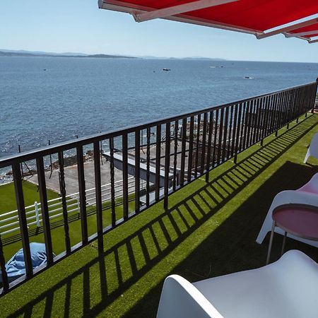La Marisol Ribeira Villa Luaran gambar