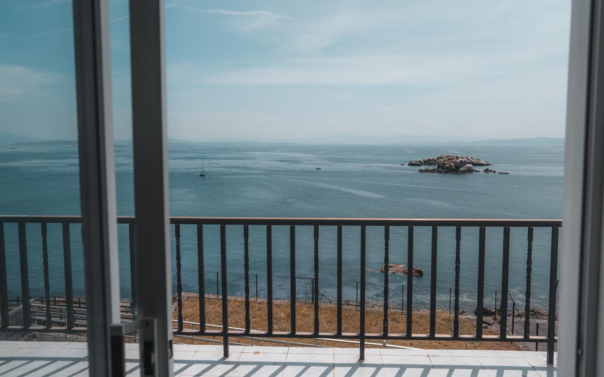 La Marisol Ribeira Villa Luaran gambar