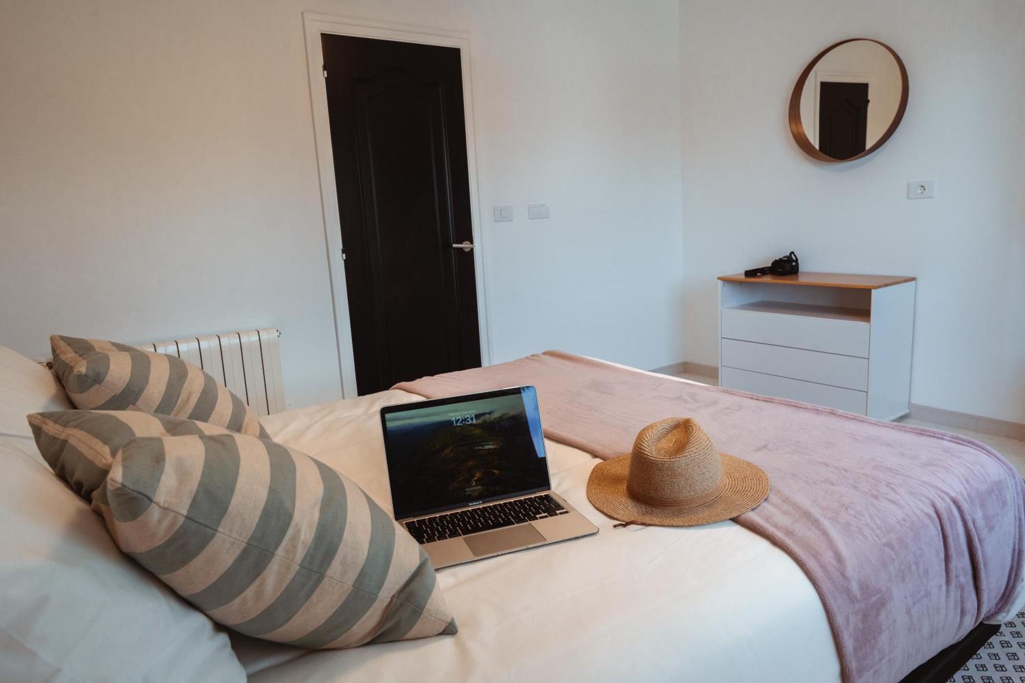 La Marisol Ribeira Villa Luaran gambar