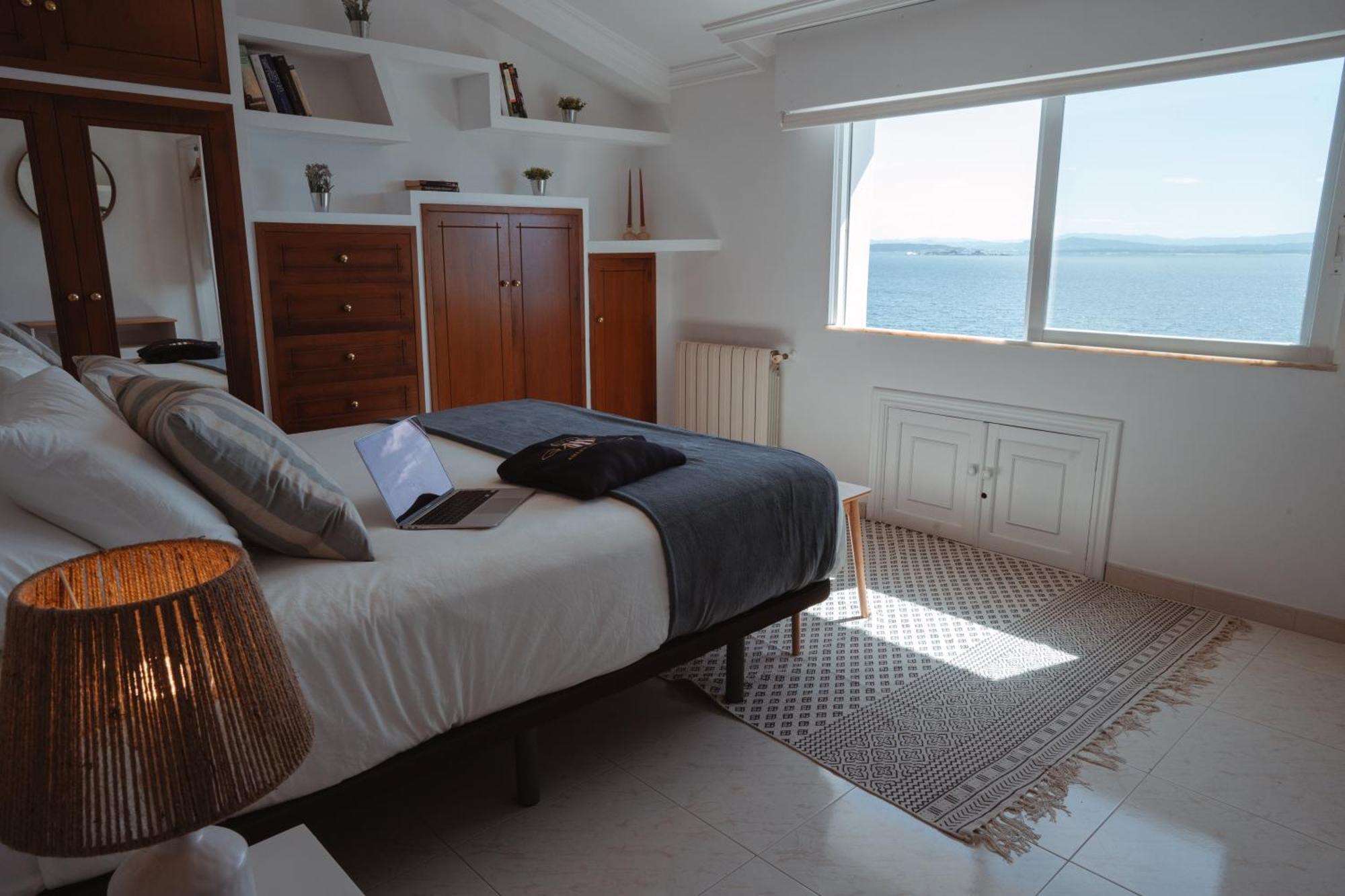 La Marisol Ribeira Villa Luaran gambar